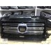BAŞKAN TİCARET MERCEDES G W463 KASA ÖN TAMPON SET